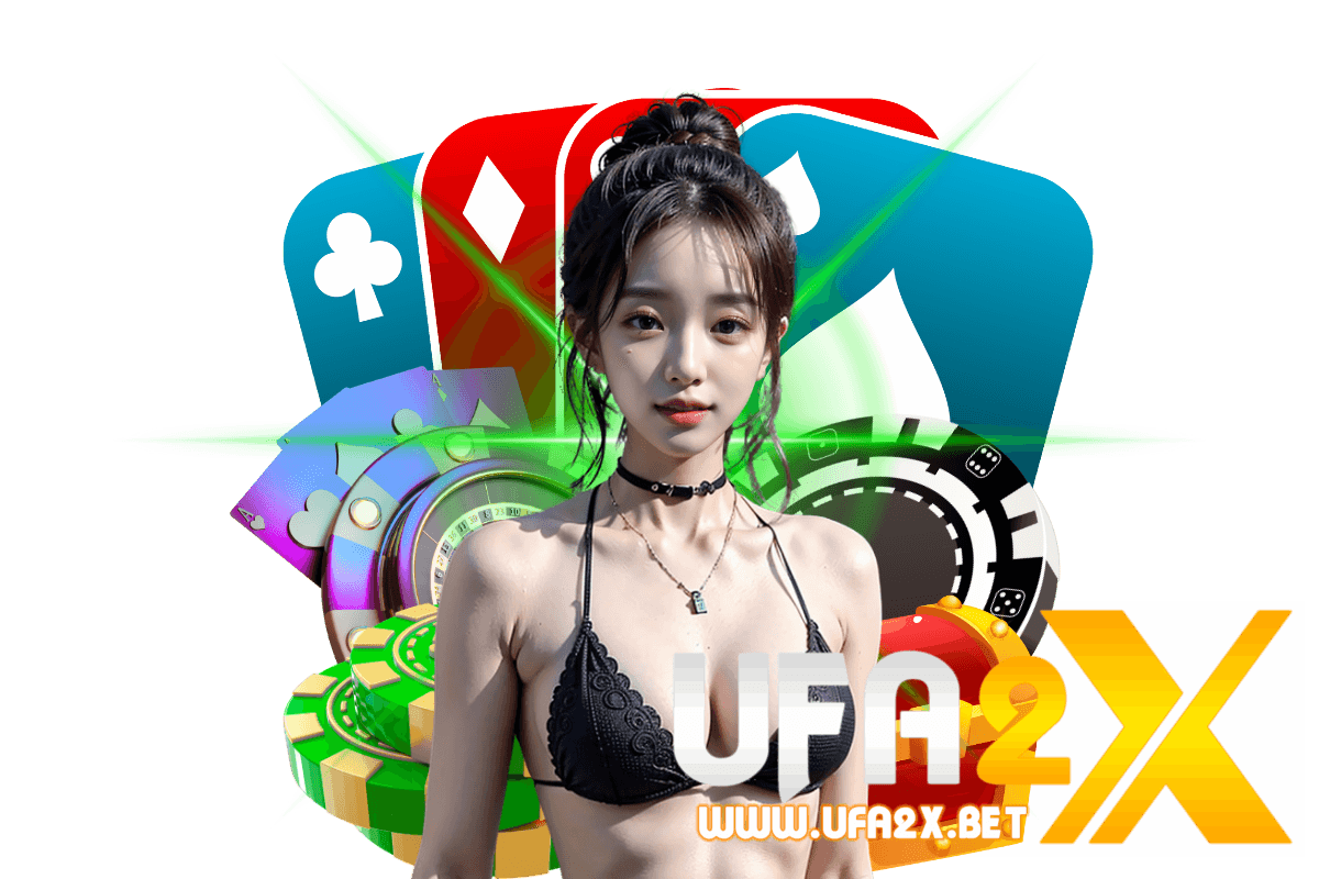 ufa2x สมัคร