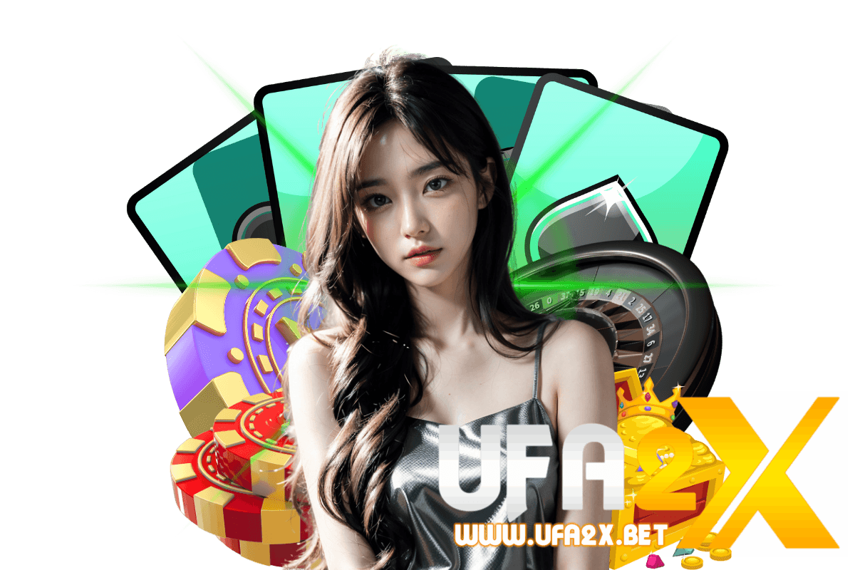 ufa2x สล็อต
